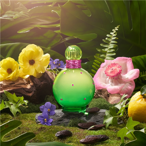 Jungle Fantasy - Eau de toilette (Bilde 4 av 6)