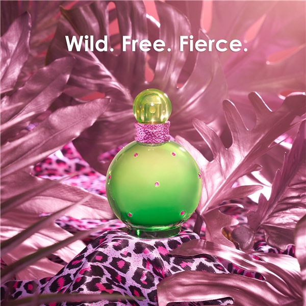 Jungle Fantasy - Eau de toilette (Bilde 5 av 6)