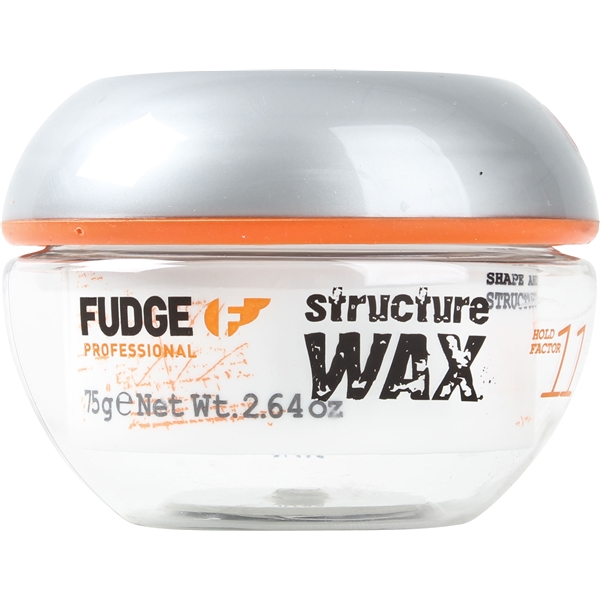 Structure Wax