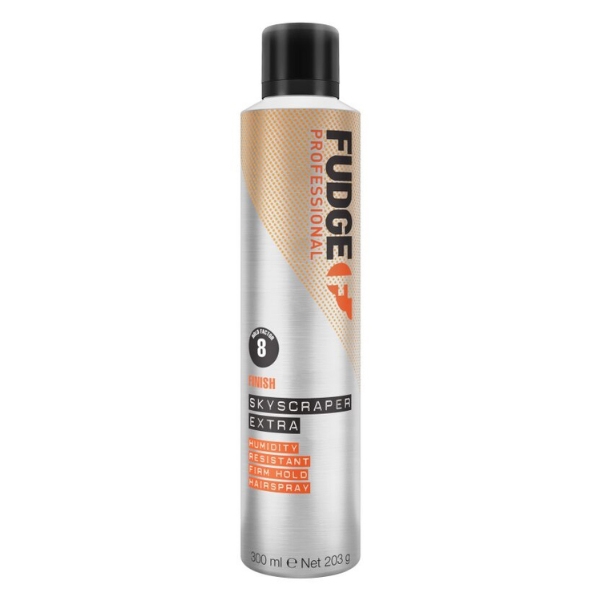 Fudge Skyscraper Extra - Hairspray (Bilde 1 av 2)