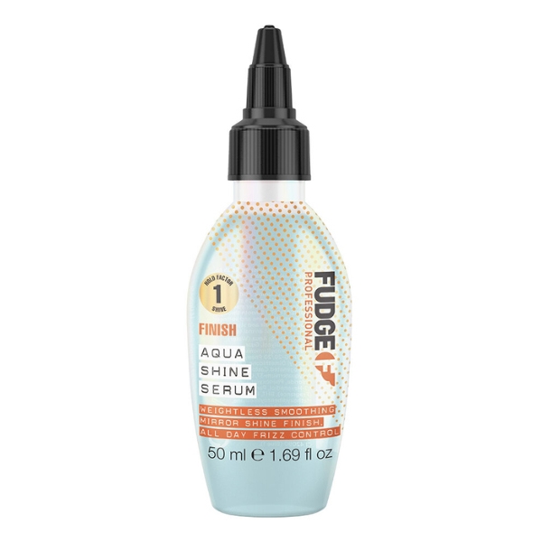 Fudge Aqua Shine Serum (Bilde 1 av 4)