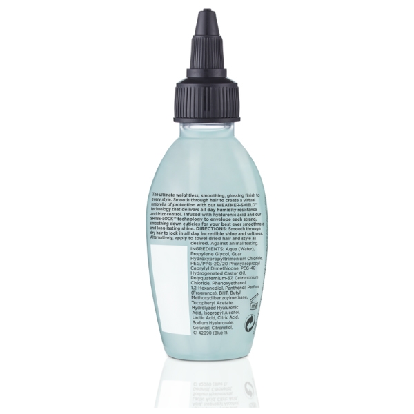 Fudge Aqua Shine Serum (Bilde 2 av 4)