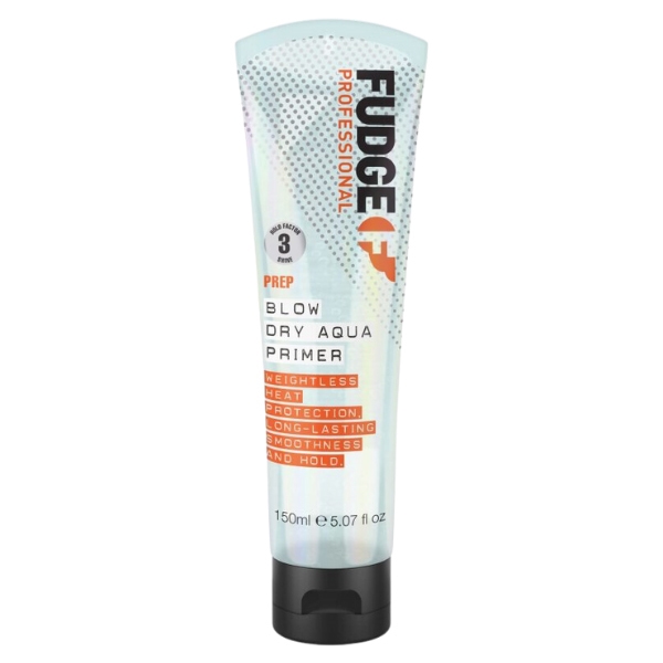 Fudge Blow Dry Aqua Primer (Bilde 1 av 5)