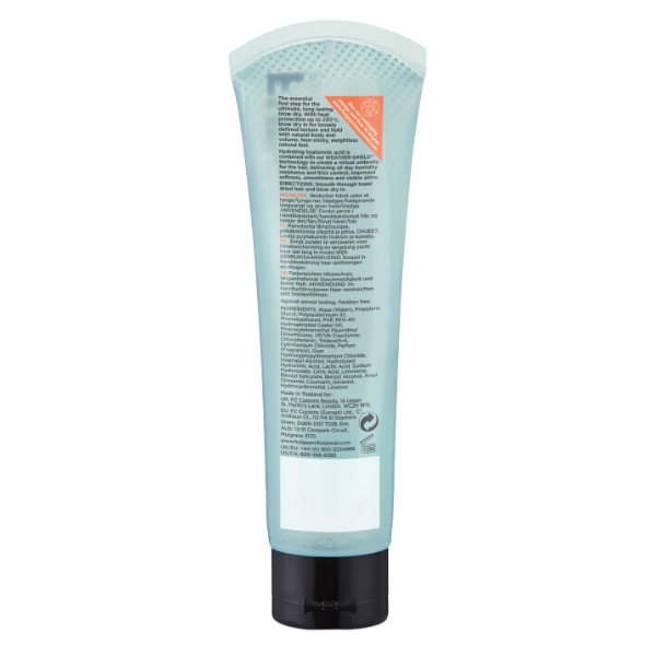 Fudge Blow Dry Aqua Primer (Bilde 2 av 5)