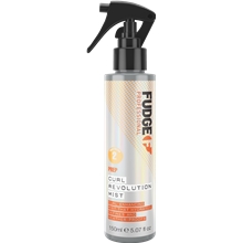 Fudge Curl Revolution Mist