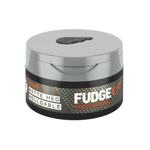 Fudge Matte Hed Mouldable (Bilde 1 av 3)