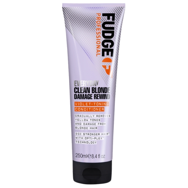 Fudge Clean Blonde Everyday Conditioner (Bilde 1 av 10)