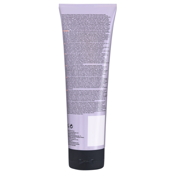 Fudge Clean Blonde Everyday Conditioner (Bilde 2 av 10)