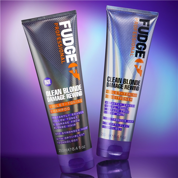 Fudge Clean Blonde Everyday Duo (Bilde 5 av 5)