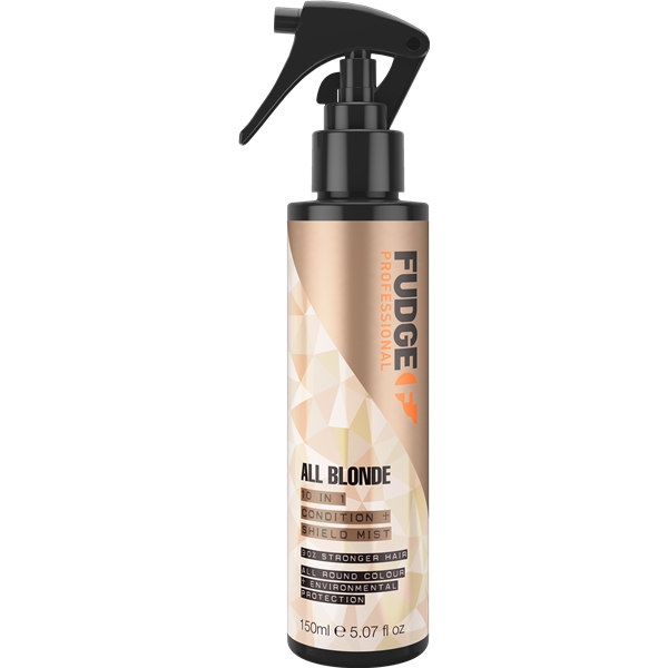 Fudge 10 in 1 Condition & Shield Mist (Bilde 1 av 2)