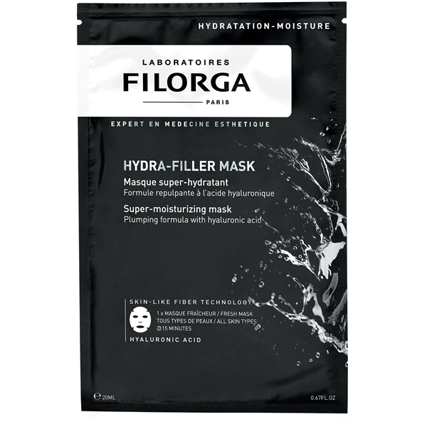 Filorga Hydra Filler Mask (Bilde 1 av 3)