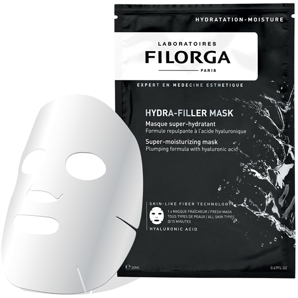 Filorga Hydra Filler Mask (Bilde 2 av 3)