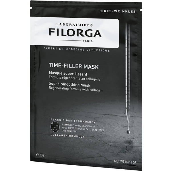 Filorga Time Filler Mask - Super-Smoothing Mask (Bilde 1 av 3)