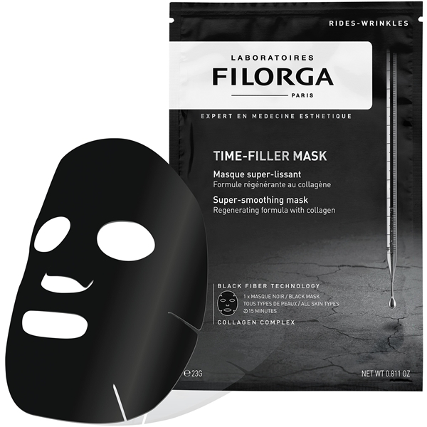 Filorga Time Filler Mask - Super-Smoothing Mask (Bilde 2 av 3)