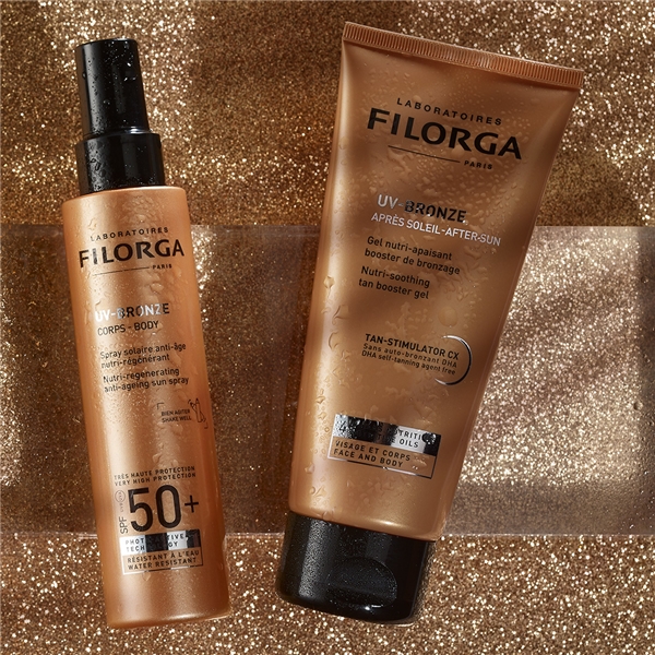 filorga spf spray