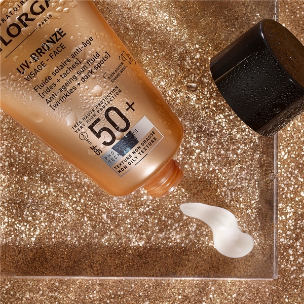 Filorga UV Bronze Face Spf 50+ (Bilde 2 av 3)