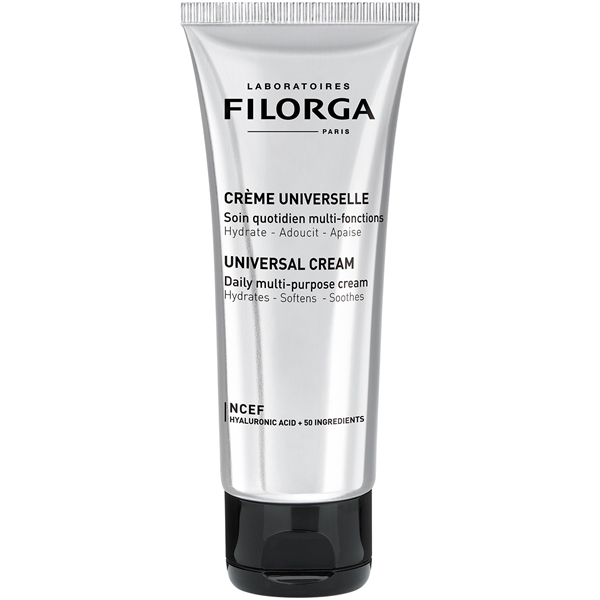 Filorga Universal Cream - Multi-Purpose Treatment (Bilde 1 av 2)