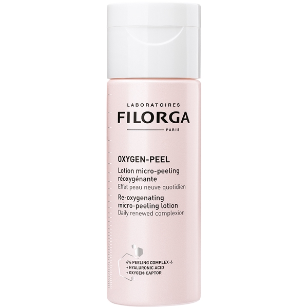 Filorga Oxygen Peel - Micro-Peeling Lotion (Bilde 1 av 3)