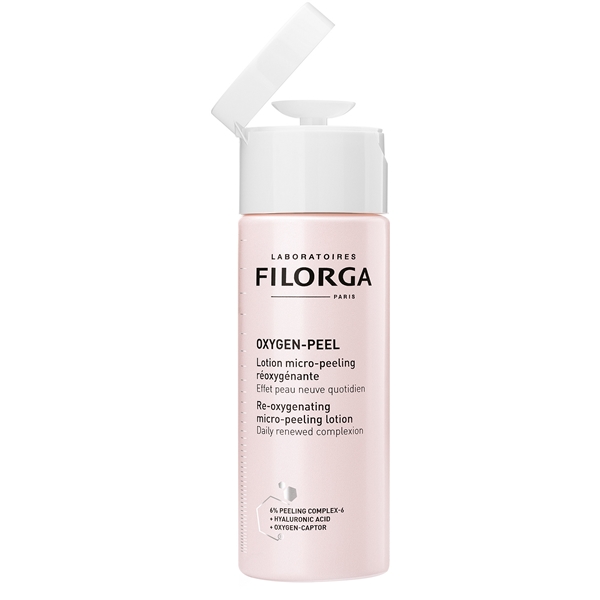 Filorga Oxygen Peel - Micro-Peeling Lotion (Bilde 2 av 3)