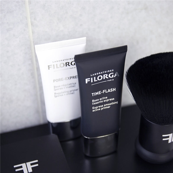 Filorga Time Flash - Express Smoothing Primer (Bilde 3 av 3)