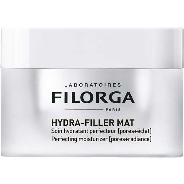Filorga Hydra Filler Mat - Moisturizer Gel Cream (Bilde 1 av 2)