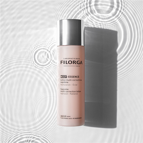 Filorga NCEF Essence - Supreme Regenerating Lotion (Bilde 3 av 6)