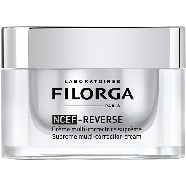 Filorga NCEF Reverse - Supreme Regenerating Cream (Bilde 1 av 6)