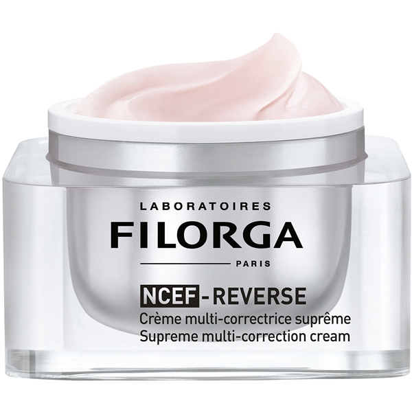 Filorga NCEF Reverse - Supreme Regenerating Cream (Bilde 2 av 6)