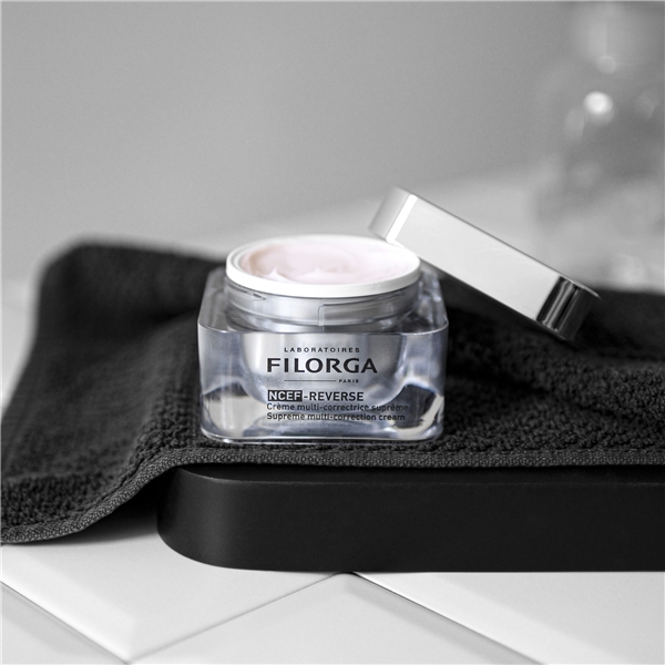 Filorga NCEF Reverse - Supreme Regenerating Cream (Bilde 5 av 6)