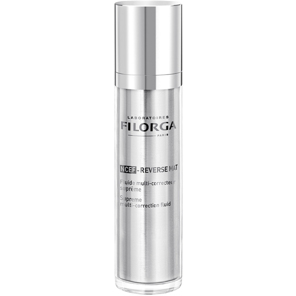 Filorga NCEF Reverse MAT - Supreme Fluid (Bilde 1 av 3)