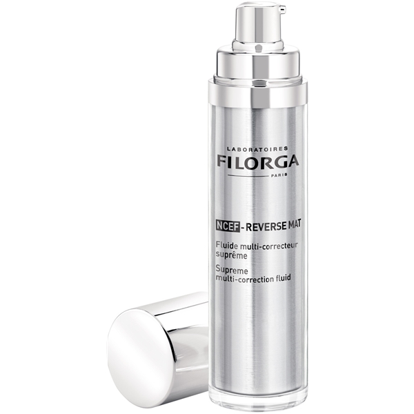 Filorga NCEF Reverse MAT - Supreme Fluid (Bilde 2 av 3)