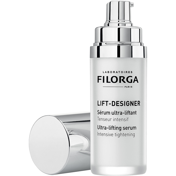 Filorga Lift Designer - Ultra Lifting Serum (Bilde 2 av 3)