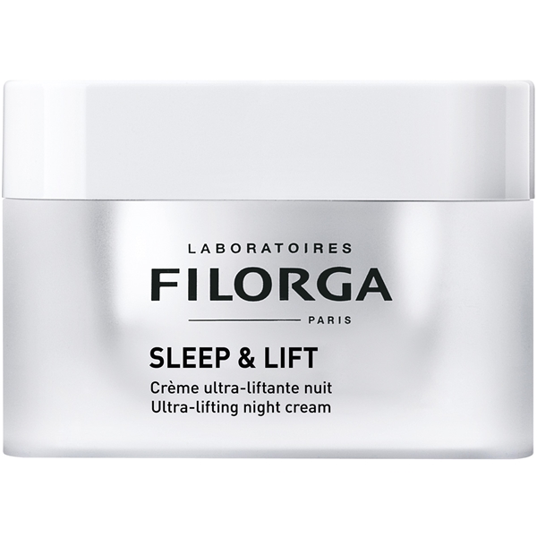 Filorga Sleep & Lift - Ultra Lifting Night Cream (Bilde 1 av 2)