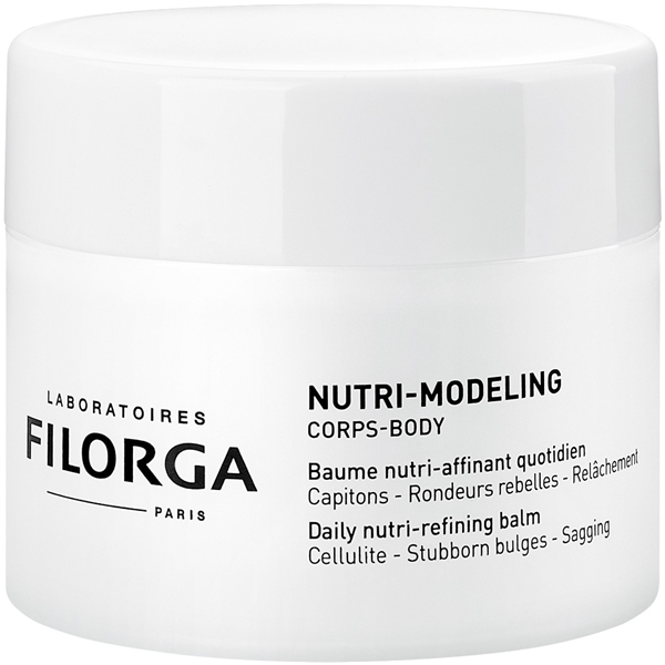 Filorga Nutri Modeling - Daily Refining Body Balm (Bilde 1 av 3)
