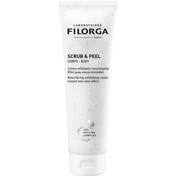 Filorga Scrub & Peel - Body Exfoliating Cream (Bilde 1 av 3)