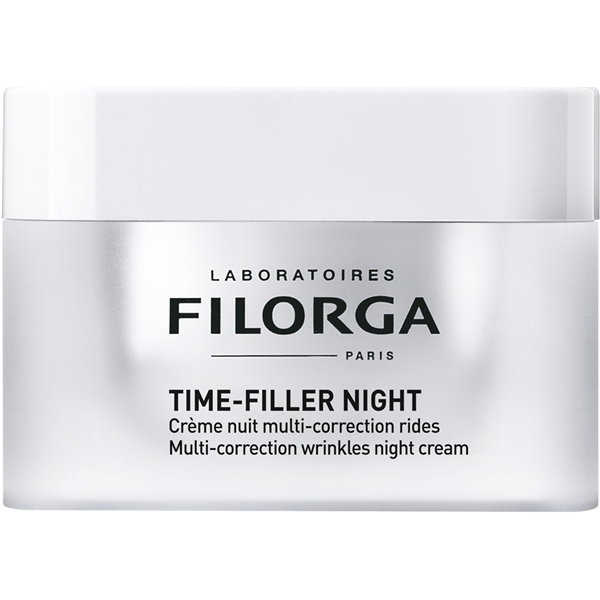 Filorga Time Filler Night - Multi-Correction Cream (Bilde 1 av 4)