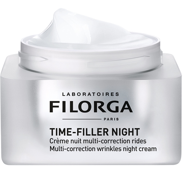 Filorga Time Filler Night - Multi-Correction Cream (Bilde 2 av 4)