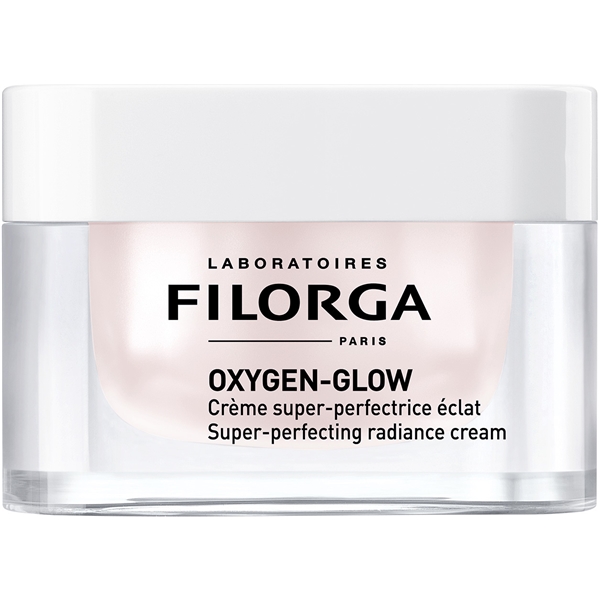 Filorga Oxygen Glow Cream - Radiance Cream (Bilde 1 av 6)