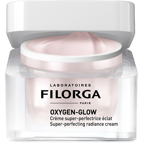 Filorga Oxygen Glow Cream - Radiance Cream (Bilde 2 av 6)