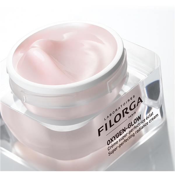 Filorga Oxygen Glow Cream - Radiance Cream (Bilde 5 av 6)