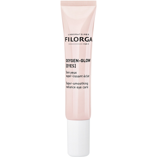 Filorga Oxygen Glow Eye Cream - Radiance Care (Bilde 1 av 3)