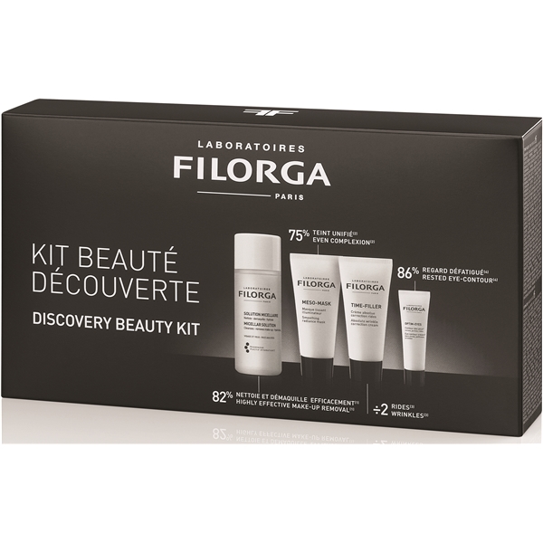 Filorga Discovery Beauty Kit (Bilde 1 av 2)