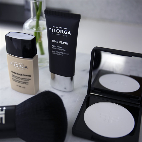 Filorga Flash Nude Powder (Bilde 5 av 5)