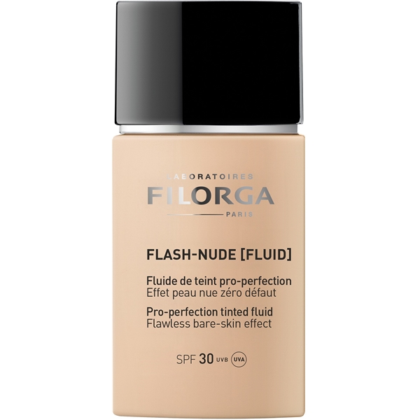 Filorga Flash Nude Fluid (Bilde 1 av 5)