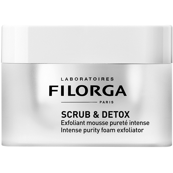 Filorga Scrub & Detox (Bilde 1 av 5)