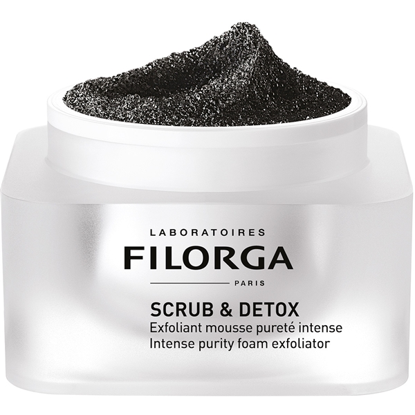 Filorga Scrub & Detox (Bilde 2 av 5)