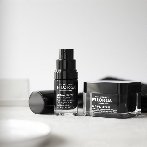 Filorga Global Repair Eyes & Lips (Bilde 4 av 5)