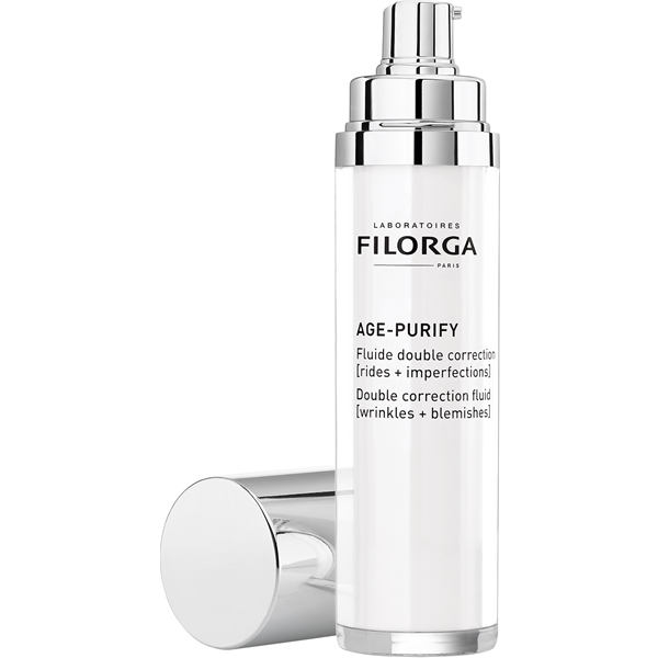 Filorga Age Purify - Double Correction Fluid (Bilde 2 av 7)