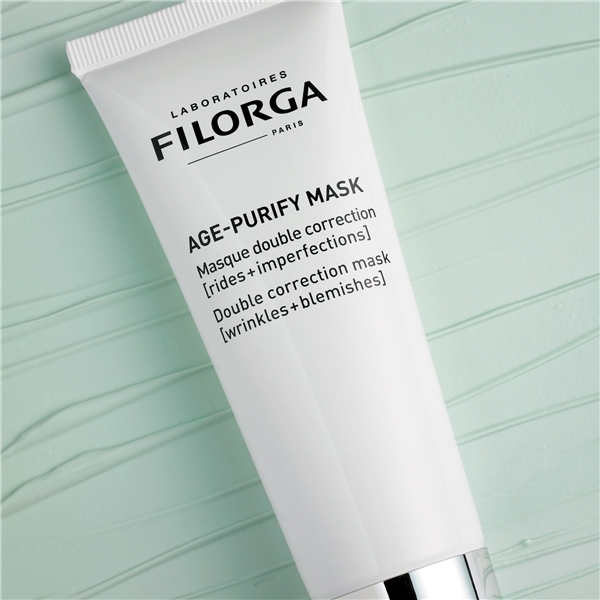 Filorga Age Purify Mask (Bilde 3 av 6)