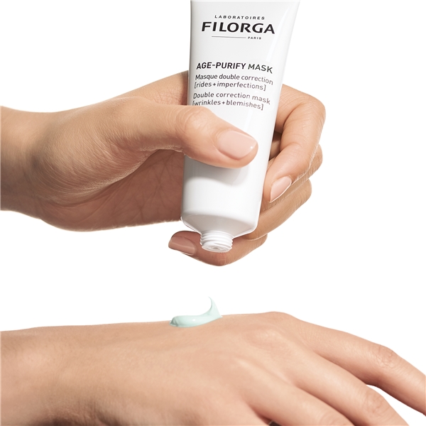 Filorga Age Purify Mask (Bilde 5 av 6)